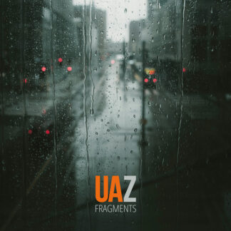 UAZ – FRAGMENTS