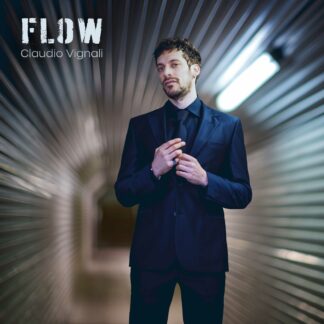 CD - FLOW - CLAUDIO VIGNALI